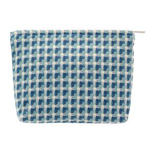 Makeup Bags For Purse Zipper Cosmetic Pouch Large Travel Canvas Make Up💫